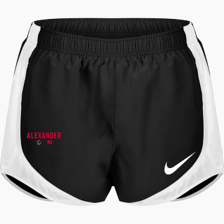 Nike Women's Dry Tempo Short