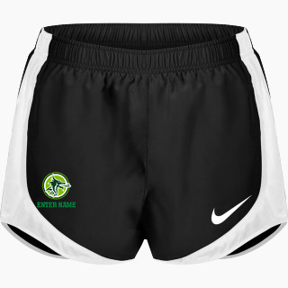 Nike Women's Dry Tempo Short