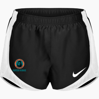 Nike Women's Dry Tempo Short