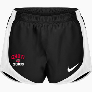 Nike Women's Dry Tempo Short