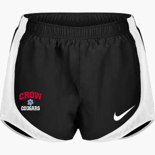 Nike Women's Dry Tempo Short