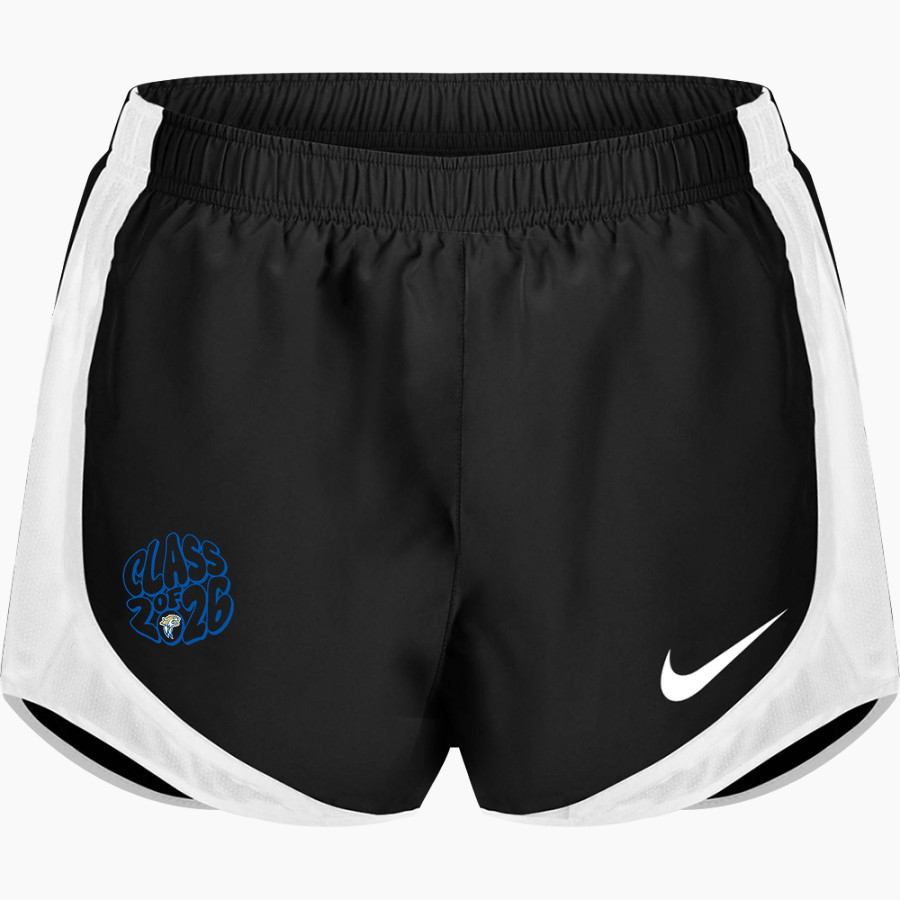 WATERFORD HIGH SCHOOL WILDCATS <span class="pdp-name-mascot">WATERFORD WILDCATS</span> Nike Women's Dry Tempo Short