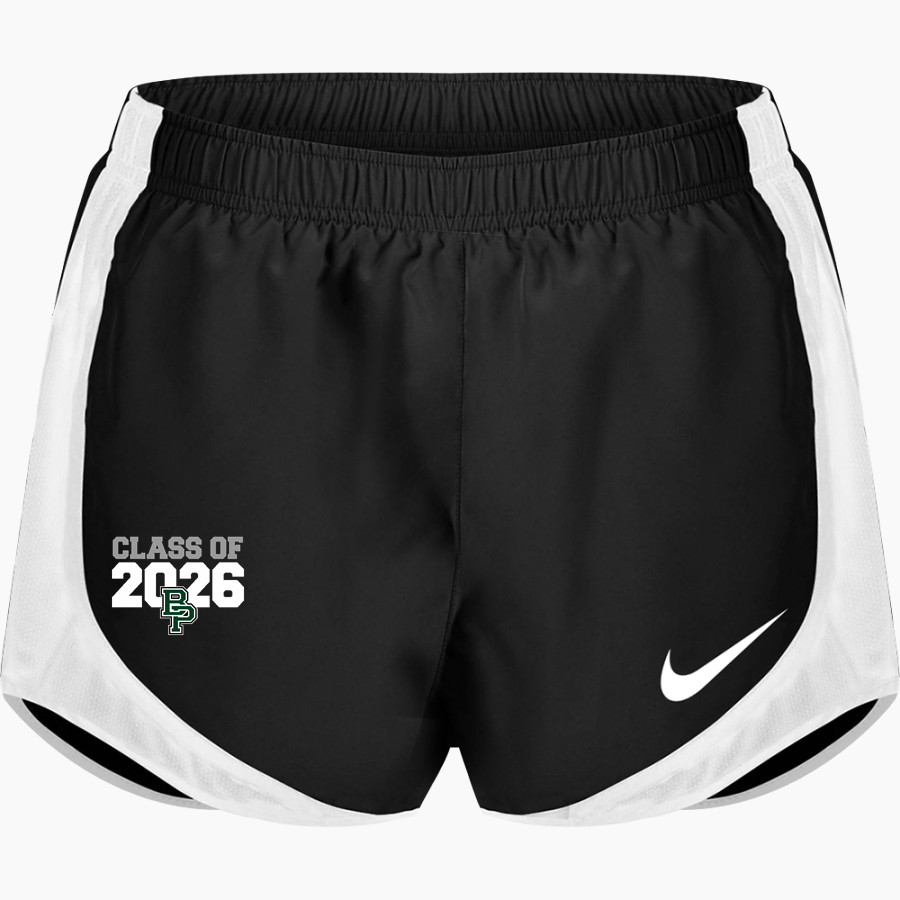 BUENA PARK HIGH SCHOOL COYOTES Nike Women's Dry Tempo Short