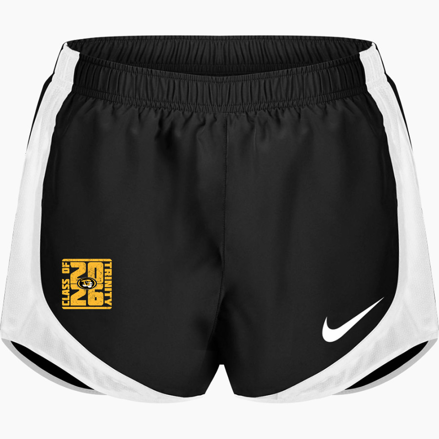 Trinity Tigers <span class="pdp-name-mascot">Trinity College of Florida Tigers</span> Nike Women's Dry Tempo Short