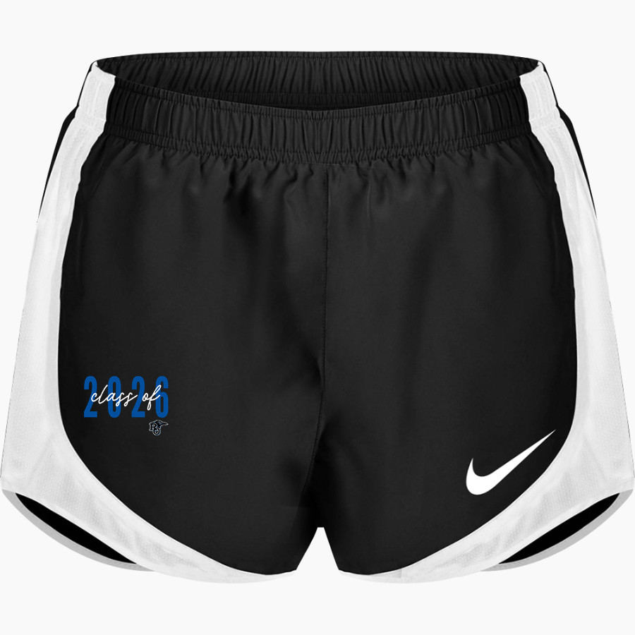 ROYAL OAK HIGH SCHOOL RAVENS <span class="pdp-name-mascot">ROYAL OAK RAVENS</span> Nike Women's Dry Tempo Short