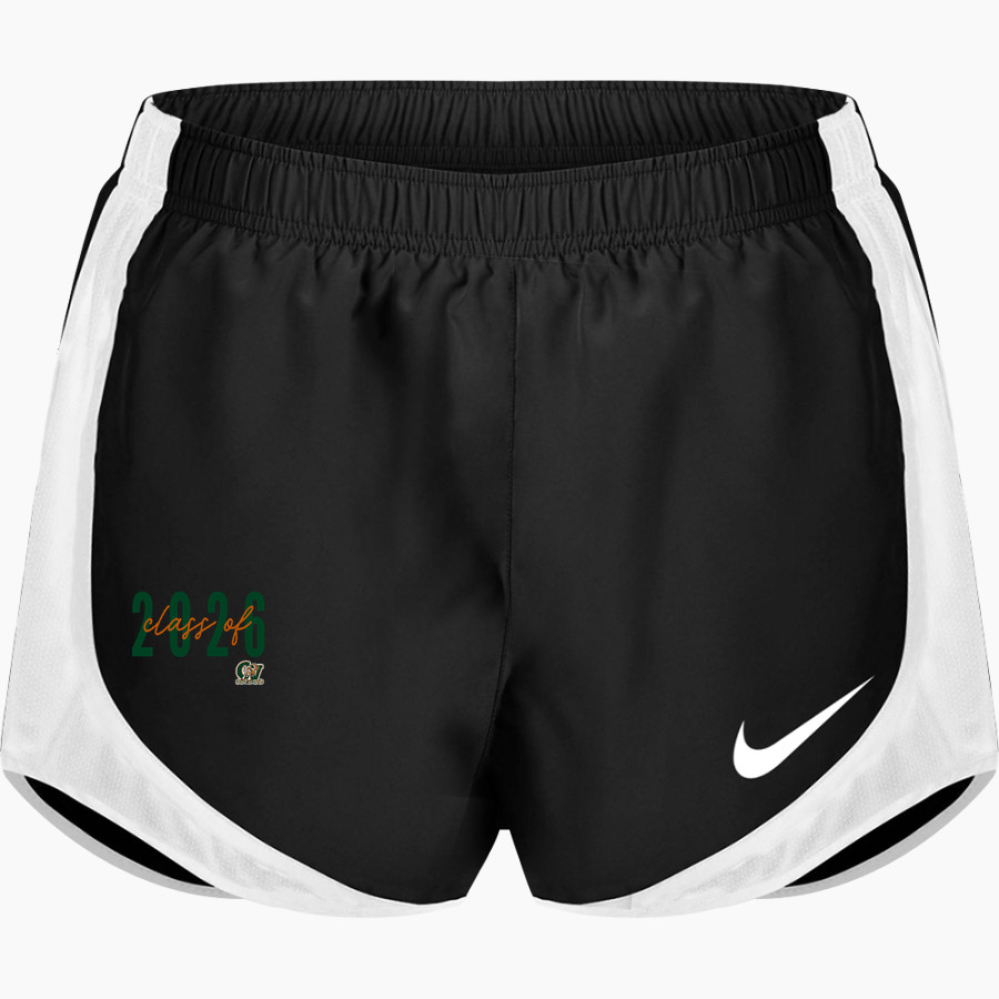 CAMPO VERDE HIGH SCHOOL COYOTES <span class="pdp-name-mascot">CAMPO VERDE COYOTES</span> Nike Women's Dry Tempo Short