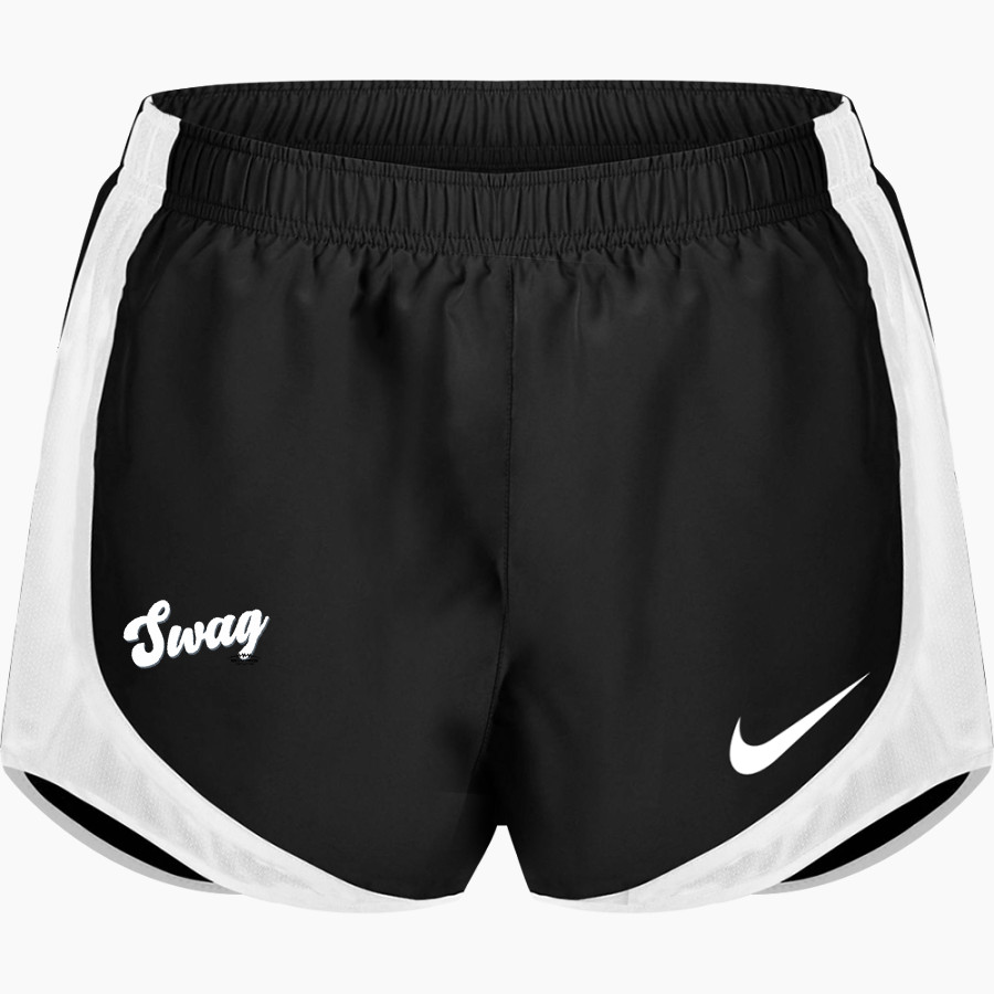 Swag 7v7 Swag <span class="pdp-name-mascot">Swag 7v7 Swag</span> Nike Women's Dry Tempo Short