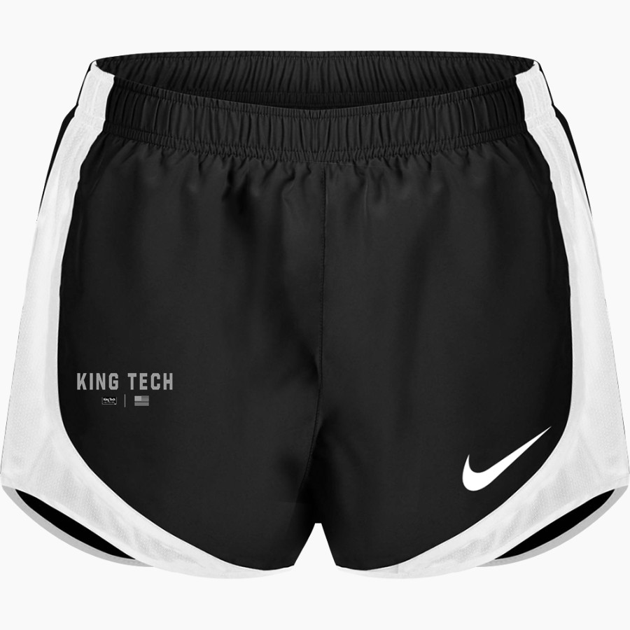 King Tech High School Online Apparel Store Nike Women's Dry Tempo Short
