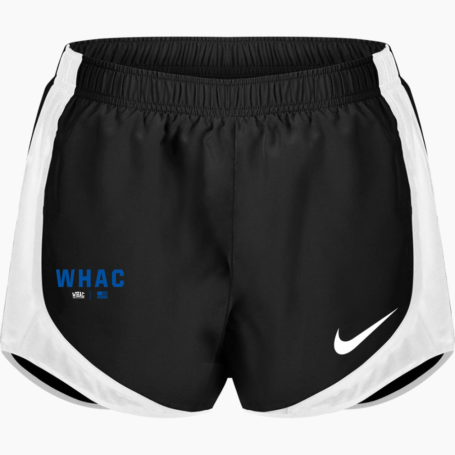 WOLVERINE-HOOSIER ATHLETIC CONFERENCE Nike Women's Dry Tempo Short