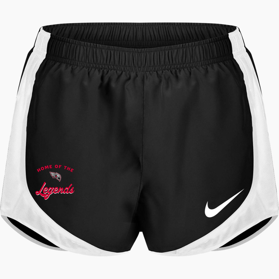 Alexandria College Legends <span class="pdp-name-mascot">Alexandria Technical & Community College Legends</span> Nike Women's Dry Tempo Short