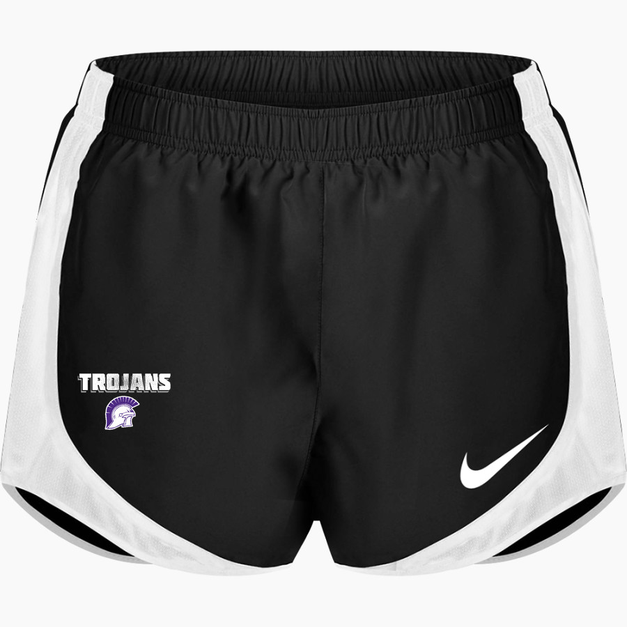 Petaluma Trojans <span class="pdp-name-mascot">Petaluma Trojans</span> Nike Women's Dry Tempo Short