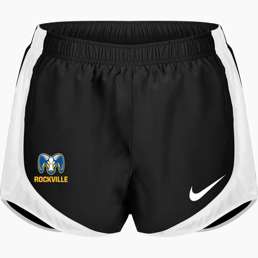 Rockville Rams <span class="pdp-name-mascot">Rockville Rams</span> Nike Women's Dry Tempo Short