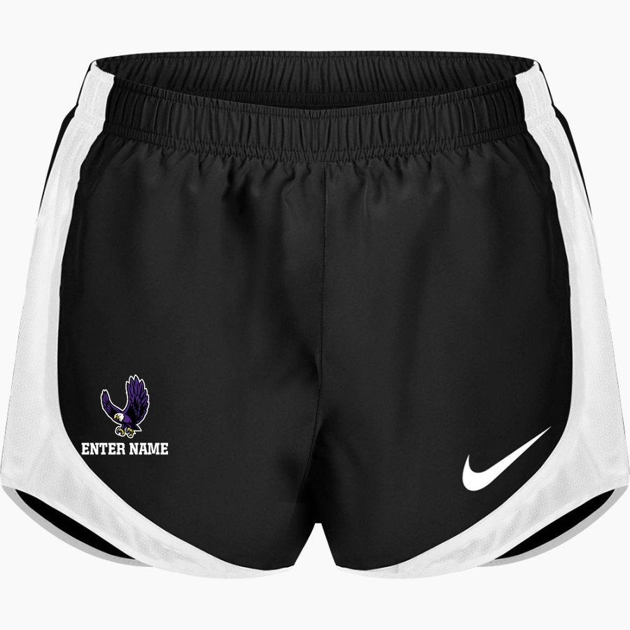 St. Edmund Prep Eagles <span class="pdp-name-mascot">St. Edmund Eagles</span> Nike Women's Dry Tempo Short