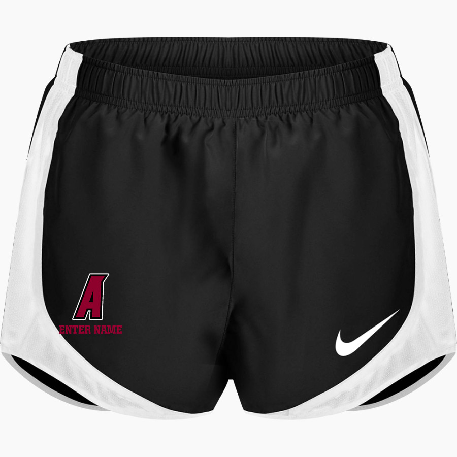 Anna Maria College Amcats <span class="pdp-name-mascot">Anna Maria College Amcats</span> Nike Women's Dry Tempo Short
