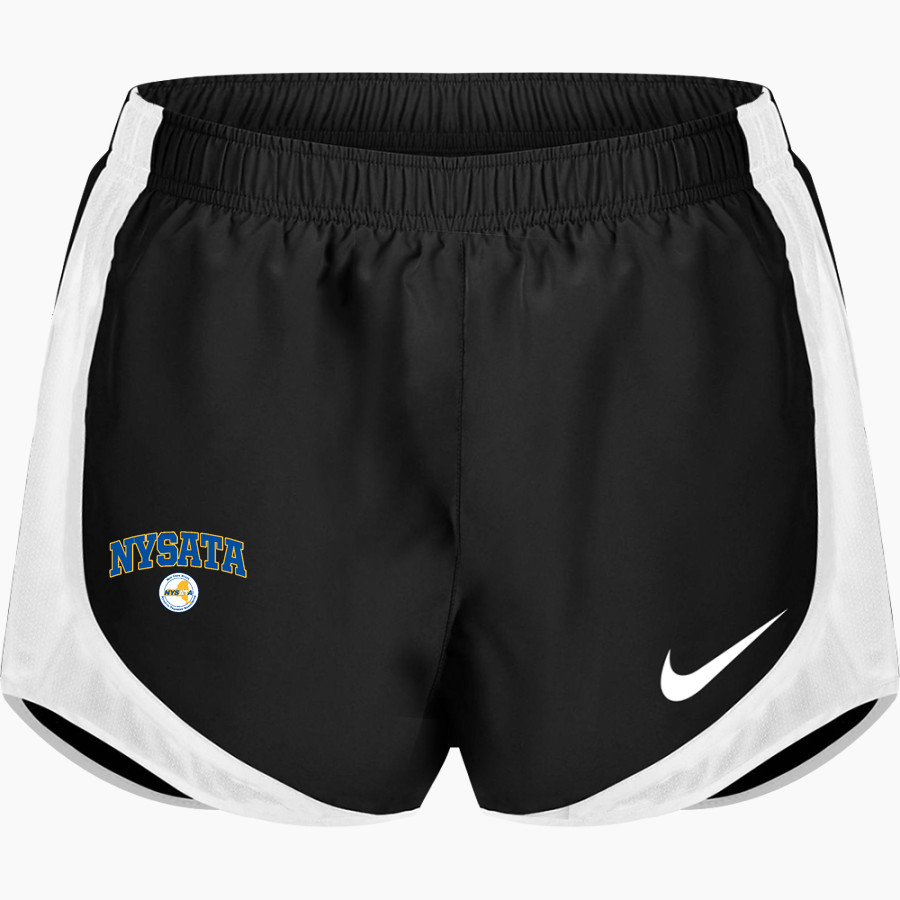 New York State Athletic Trainers' Association <span class="pdp-name-mascot">New York State Athletic Trainers' Association</span> Nike Women's Dry Tempo Short