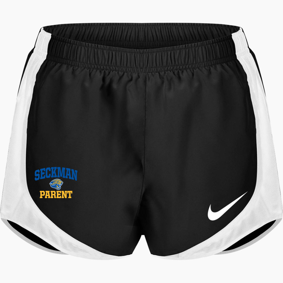 SECKMAN JAGUARS SIDELINE STORE Nike Women's Dry Tempo Short