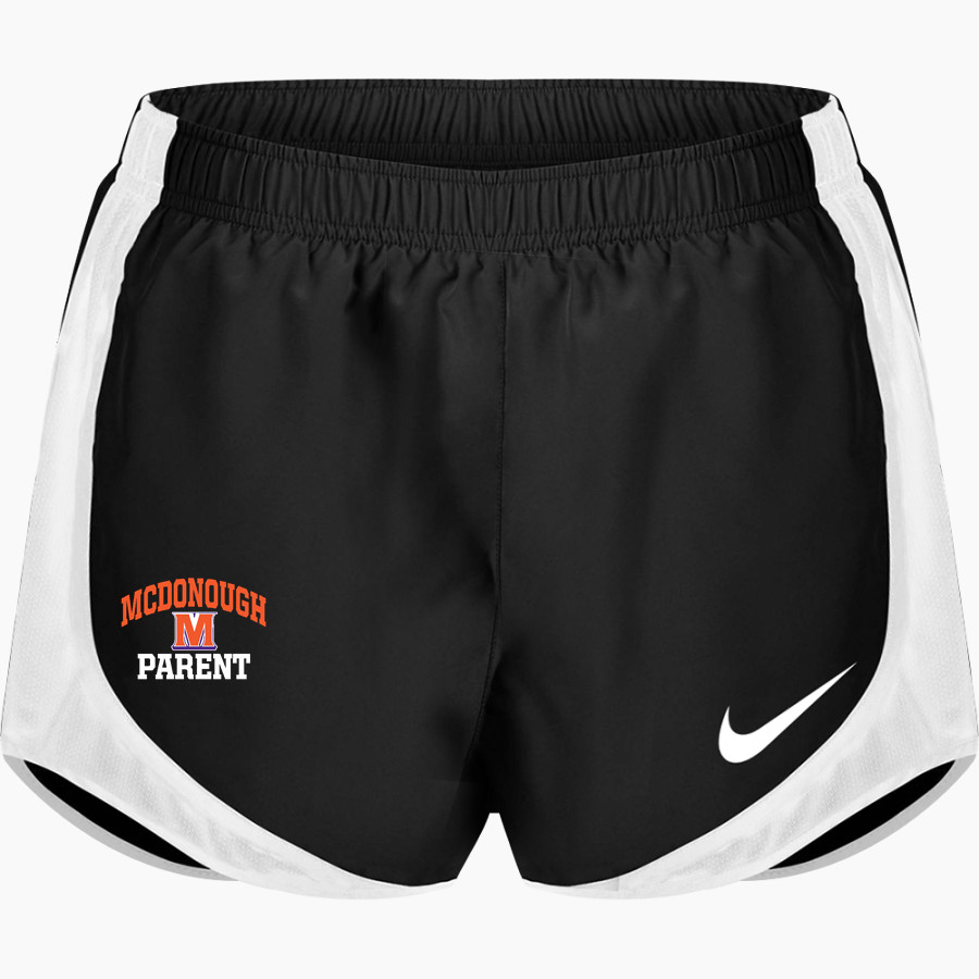 McDonough Rams <span class="pdp-name-mascot">McDonough Rams</span> Nike Women's Dry Tempo Short