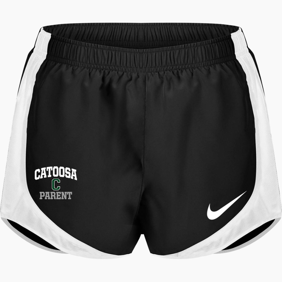 CATOOSA HIGH SCHOOL INDIANS <span class="pdp-name-mascot">CATOOSA INDIANS</span> Nike Women's Dry Tempo Short