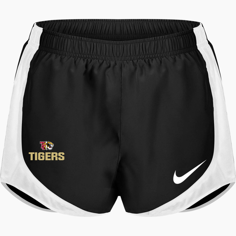 TERREBONNE HIGH SCHOOL TIGERS <span class="pdp-name-mascot">TERREBONNE TIGERS</span> Nike Women's Dry Tempo Short