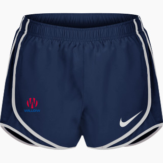 Nike Women's Dry Tempo Short
