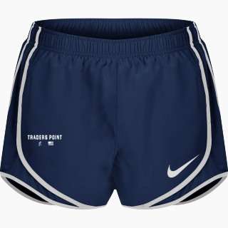 Nike Women's Dry Tempo Short