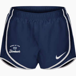 Nike Women's Dry Tempo Short