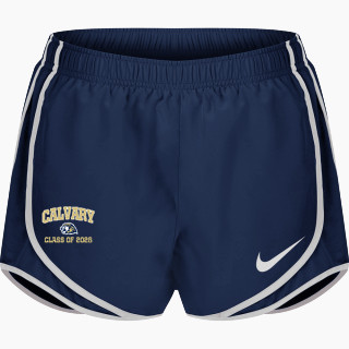 Nike Women's Dry Tempo Short