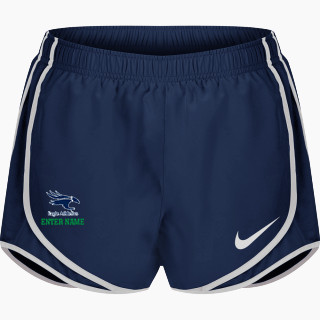 Nike Women's Dry Tempo Short