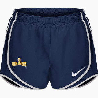 Nike Women's Dry Tempo Short