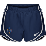 Castle Knights <span class="pdp-name-mascot">Castle Knights</span> Nike Women's Dry Tempo Short Front Thumbnail