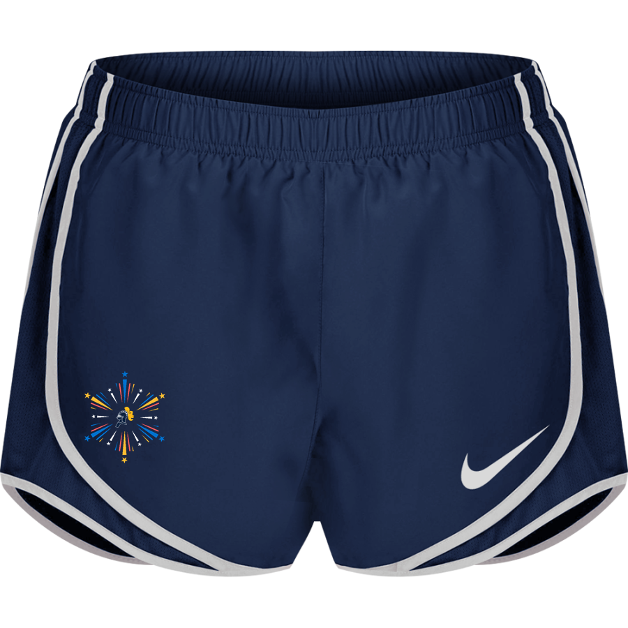 Castle Knights <span class="pdp-name-mascot">Castle Knights</span> Nike Women's Dry Tempo Short
