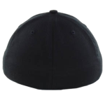 Travis Bobcats <span class="pdp-name-mascot">Travis Bobcats</span> Nike Dri-FIT Swoosh Flex Cap Back Thumbnail