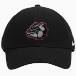 ATLANTA HIGH SCHOOL BULLDOGS <span class="pdp-name-mascot">ATLANTA BULLDOGS</span> Nike Dri-FIT Swoosh Flex Cap Front Thumbnail