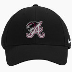 ARP HIGH SCHOOL TIGERS <span class="pdp-name-mascot">ARP TIGERS</span> Nike Dri-FIT Swoosh Flex Cap Front Thumbnail