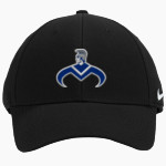 Moanalua Na Menehune Nike Dri-FIT Swoosh Flex Cap Front Thumbnail