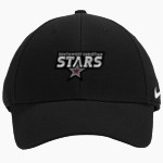 Southwest Christian Stars Nike Dri-FIT Swoosh Flex Cap Front Thumbnail