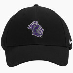 UPSON-LEE High School Knights <span class="pdp-name-mascot">Upson Lee Knights</span> Nike Dri-FIT Swoosh Flex Cap Front Thumbnail