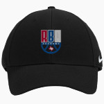 RBA Academy RBA Academy Nike Dri-FIT Swoosh Flex Cap Front Thumbnail