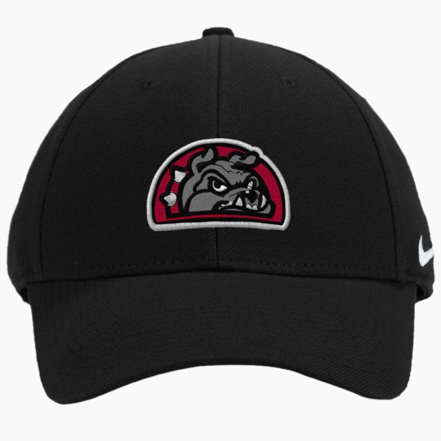 Harrisburg Bulldogs Nike Dri-FIT Swoosh Flex Cap