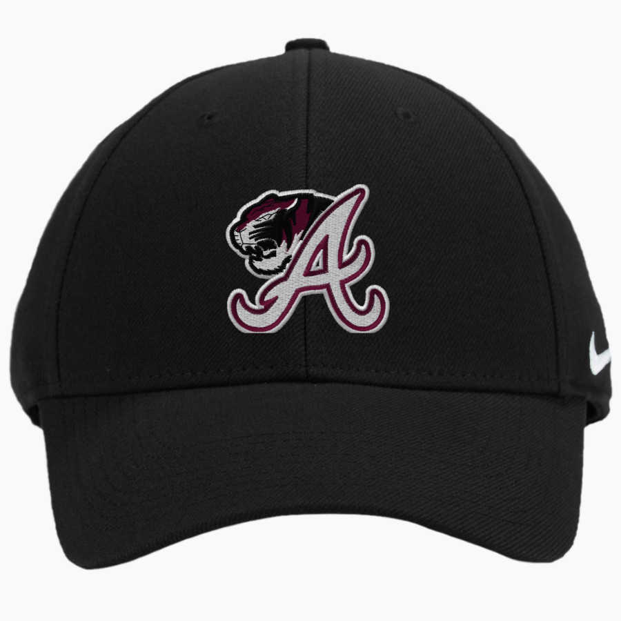 ARP HIGH SCHOOL TIGERS <span class="pdp-name-mascot">ARP TIGERS</span> Nike Dri-FIT Swoosh Flex Cap