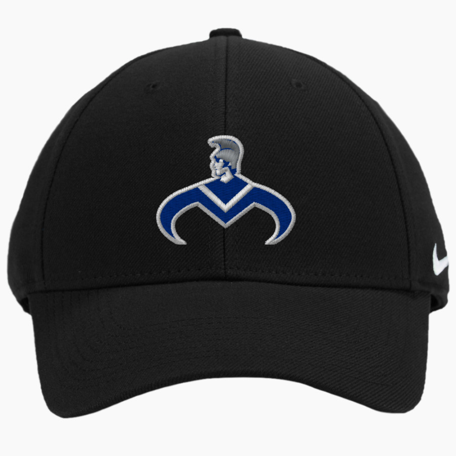 Moanalua Na Menehune Nike Dri-FIT Swoosh Flex Cap