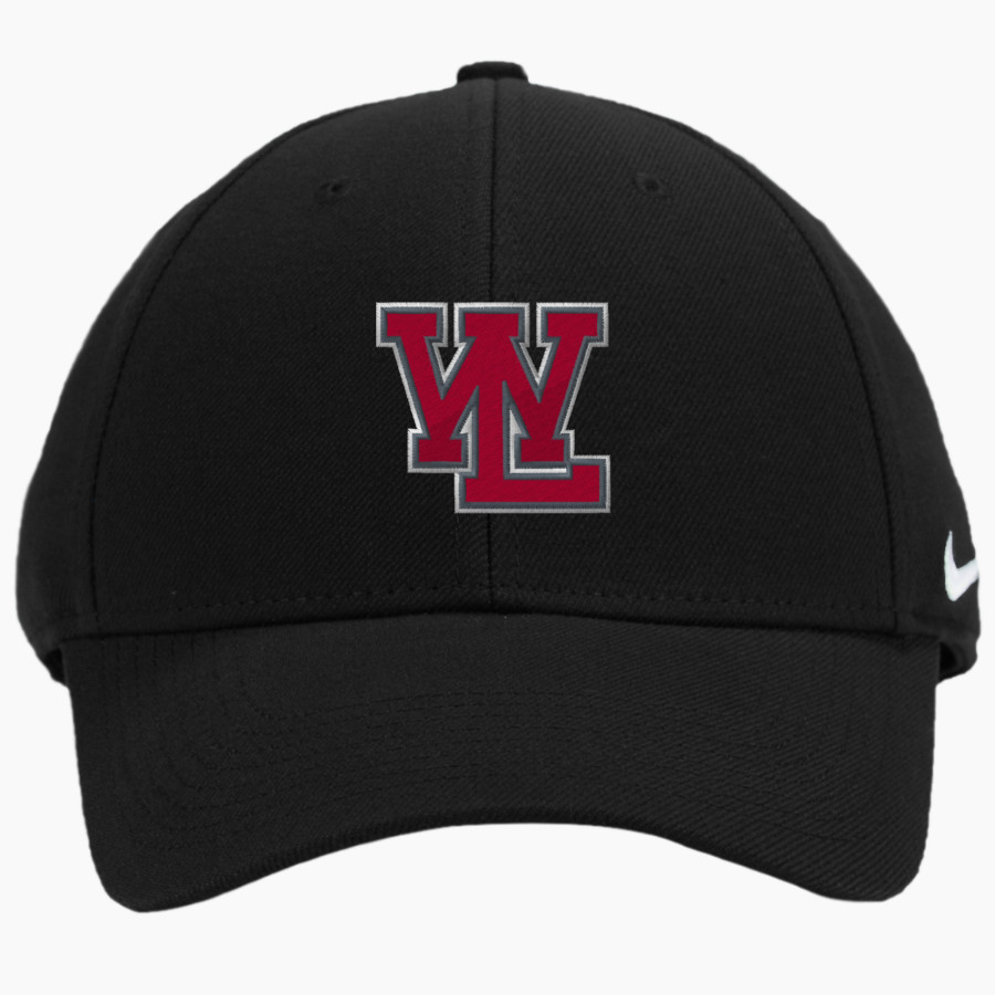 West Lafayette Jr-Sr High School Red Devils Online Store Nike Dri-FIT Swoosh Flex Cap