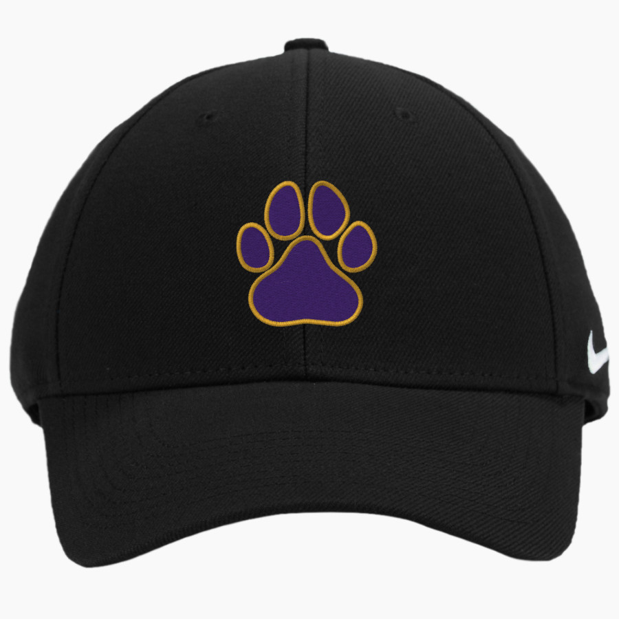 Ballston Spa Scotties The Official Online Store <span class="pdp-name-mascot">Baaston Spa Scotties</span> Nike Dri-FIT Swoosh Flex Cap