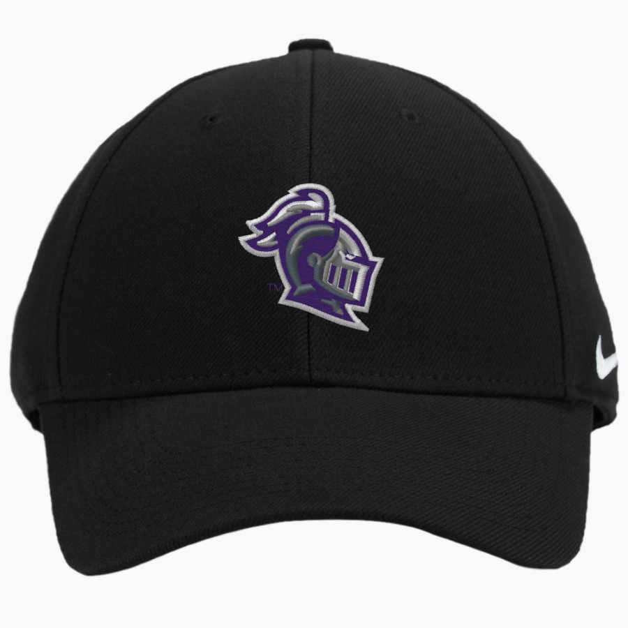 UPSON-LEE High School Knights <span class="pdp-name-mascot">Upson Lee Knights</span> Nike Dri-FIT Swoosh Flex Cap