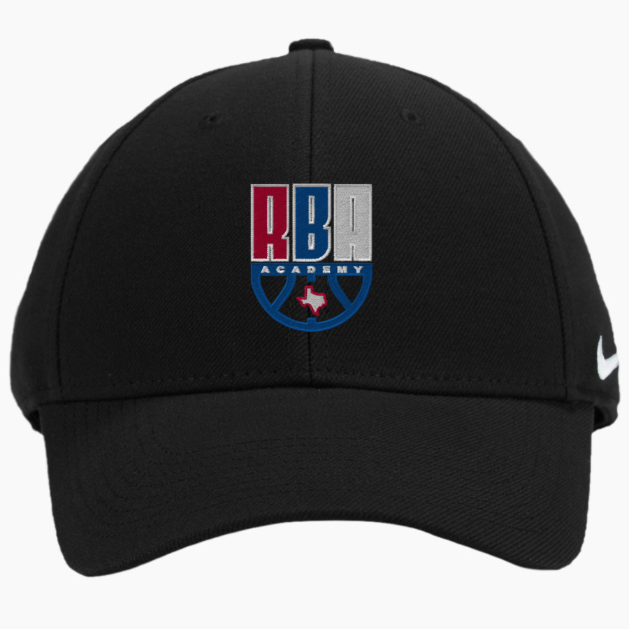 RBA Academy RBA Academy Nike Dri-FIT Swoosh Flex Cap