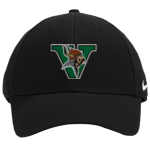 Miami Vandals The Official Online Store <span class="pdp-name-mascot">Miami Vandals</span> Nike Dri-FIT Swoosh Flex Cap Front Thumbnail