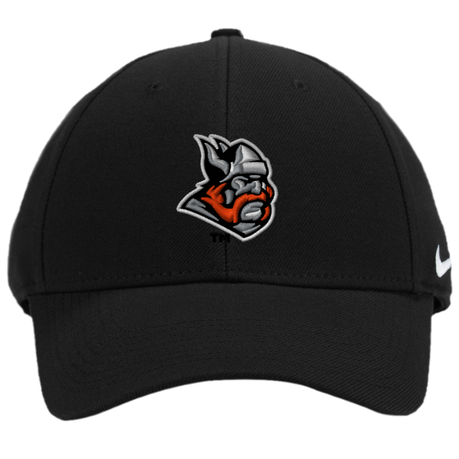 Dibble Vikings <span class="pdp-name-mascot">Dibble Vikings</span> Nike Dri-FIT Swoosh Flex Cap