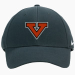 Jackson Pathways Vikings <span class="pdp-name-mascot">Jackson Pathways Vikings</span> Nike Dri-FIT Swoosh Flex Cap Front Thumbnail