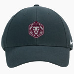 FAITH CHRISTIAN ACADEMY LIONS Nike Dri-FIT Swoosh Flex Cap Front Thumbnail