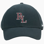 Roxbury Latin Nike Dri-FIT Swoosh Flex Cap Front Thumbnail
